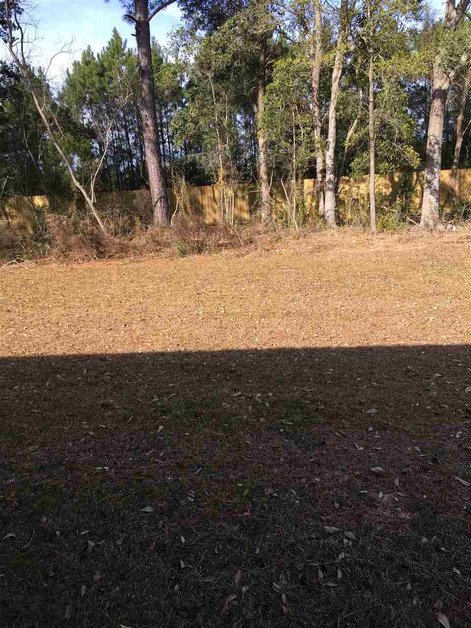 27418 Elise Court Daphne, AL 36526 - Photo 9 of 26 Back Yard