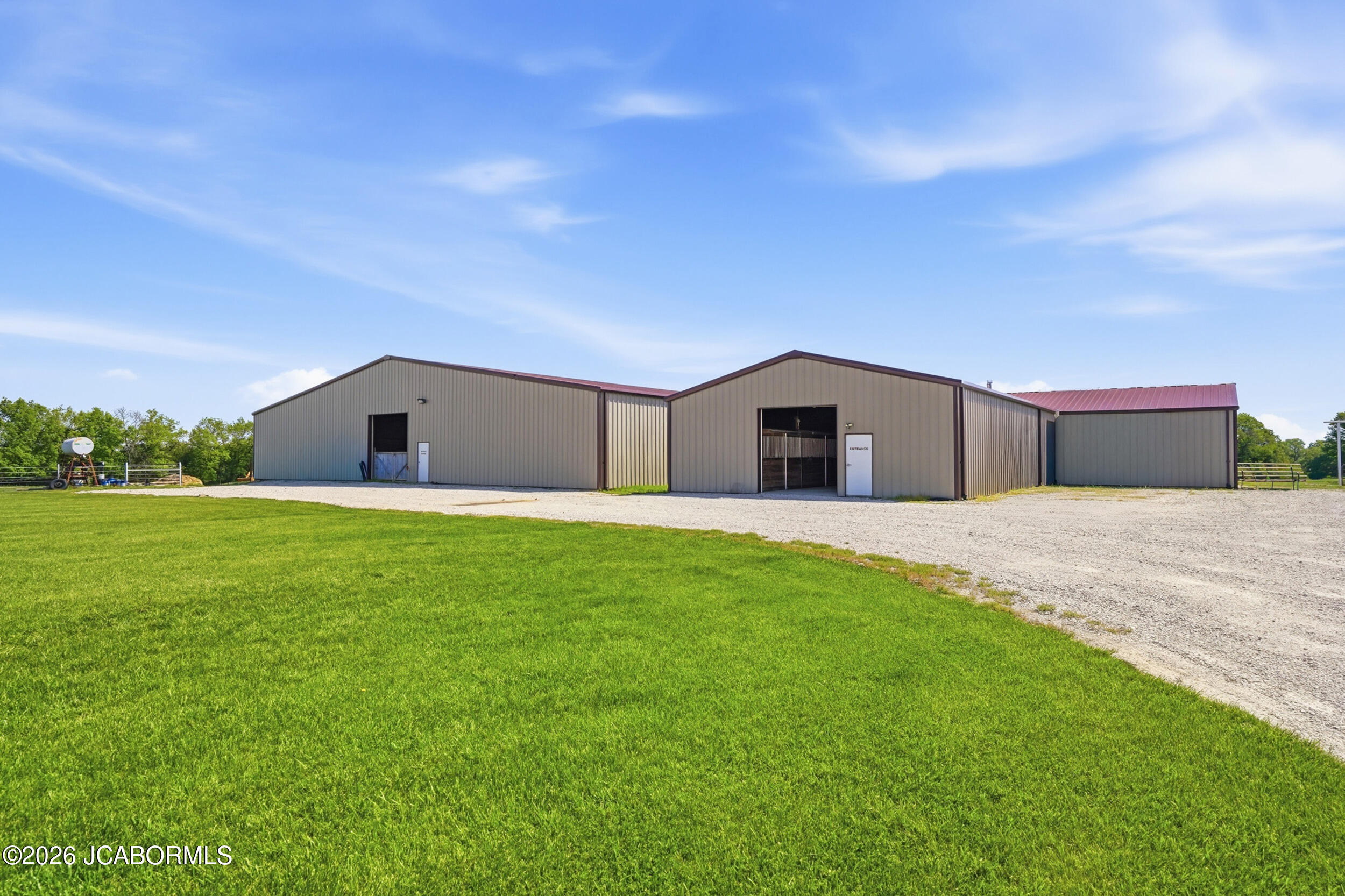2131 State Rd Y New Bloomfield, MO 65063 - Photo 36 of 60
