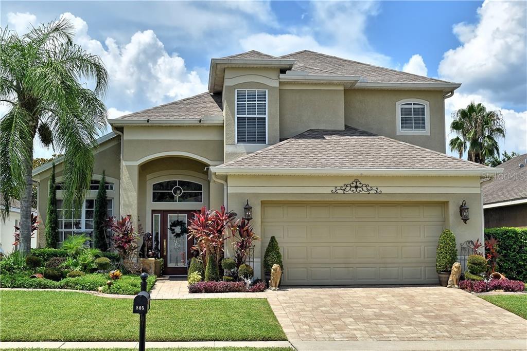 805 Seneca Meadows Road Winter Springs, FL 32708 - Photo 1 of 1 Gallery Image 1