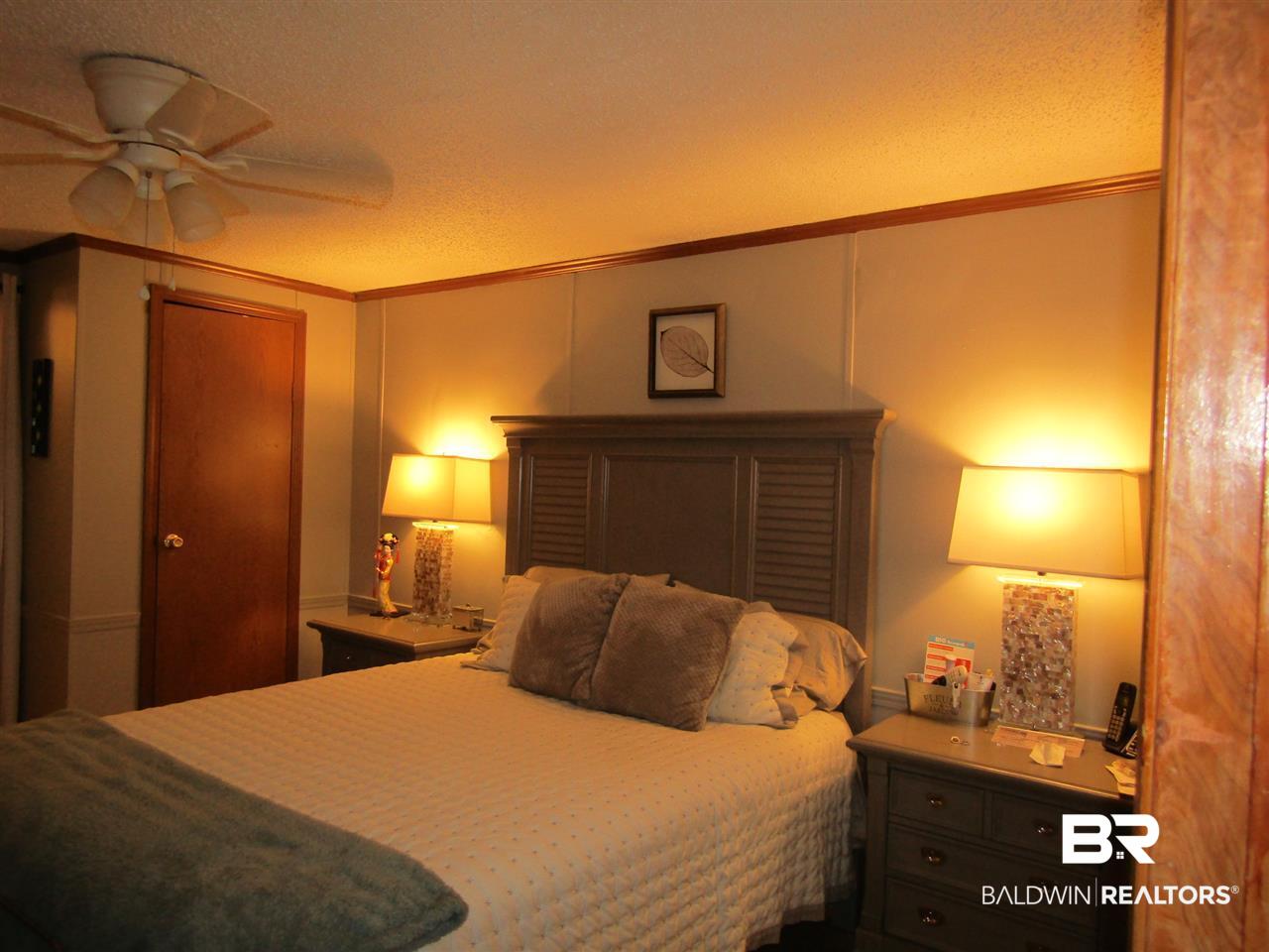 1200 Ridgewood Drive Lillian, AL 36549 - Photo 10 of 25 Master Bedroom