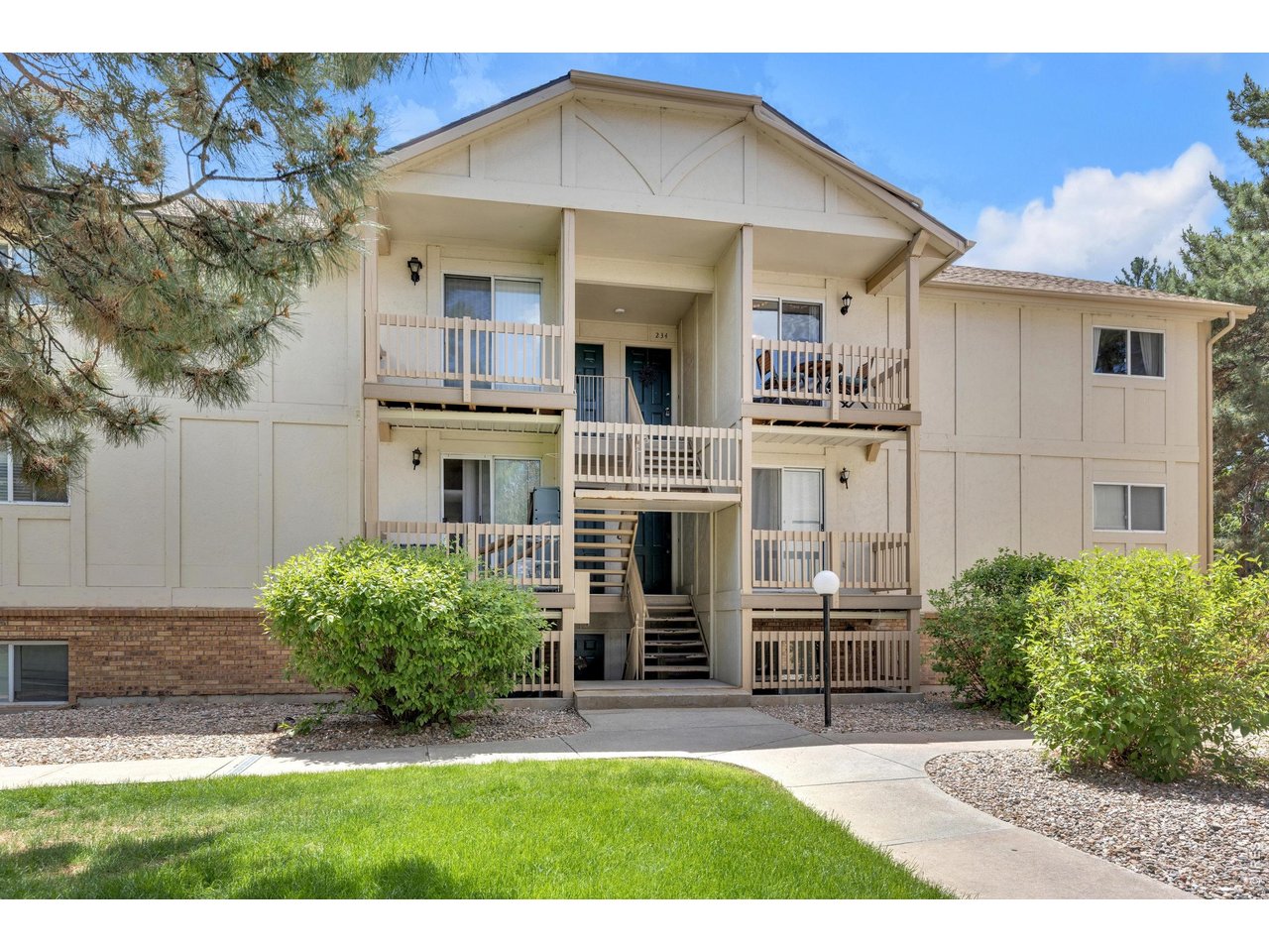 1024 East Swallow Road, Unit 234 Fort Collins, CO 80525 - Photo 21 of 25