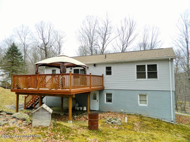 2128 Sparrow rd deck 2