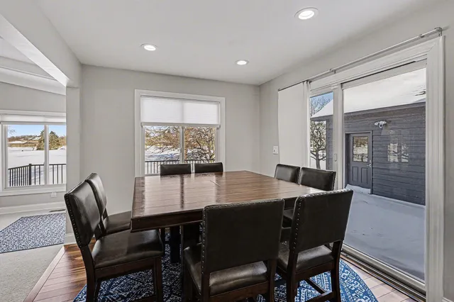 $989,900 | 5449 Countryside Drive, Saline, MI 48176