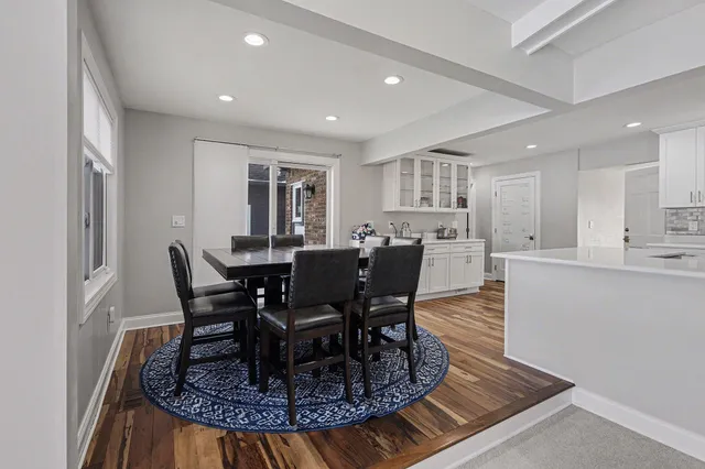 $989,900 | 5449 Countryside Drive, Saline, MI 48176