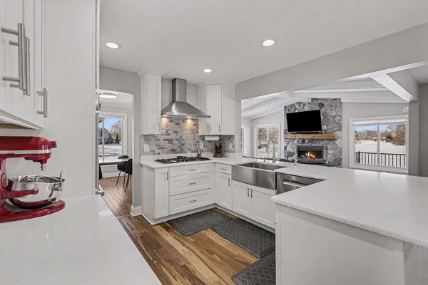 $969,900 | 5449 Countryside Drive, Saline, MI 48176