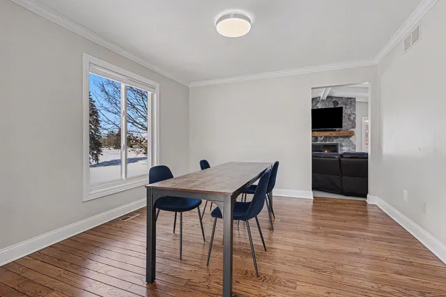 $989,900 | 5449 Countryside Drive, Saline, MI 48176