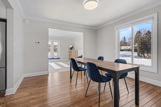 $989,900 | 5449 Countryside Drive, Saline, MI 48176