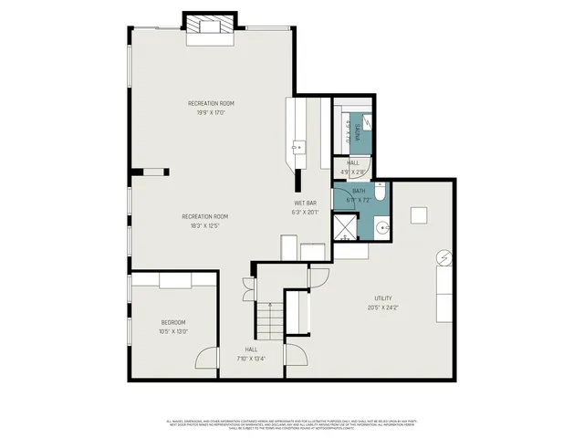 $989,900 | 5449 Countryside Drive, Saline, MI 48176