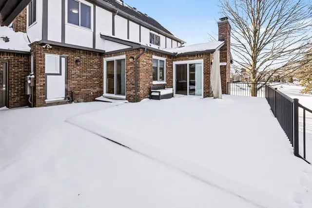 $989,900 | 5449 Countryside Drive, Saline, MI 48176