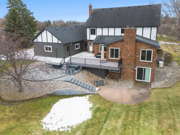 $969,900 | 5449 Countryside Drive, Saline, MI 48176