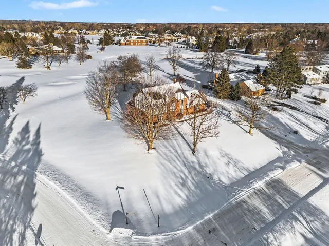 $989,900 | 5449 Countryside Drive, Saline, MI 48176