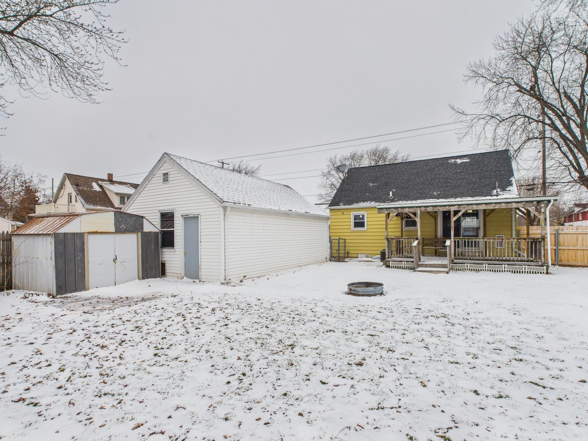 705 Draper Street Kaukauna, WI 54130 - Photo 20 of 20