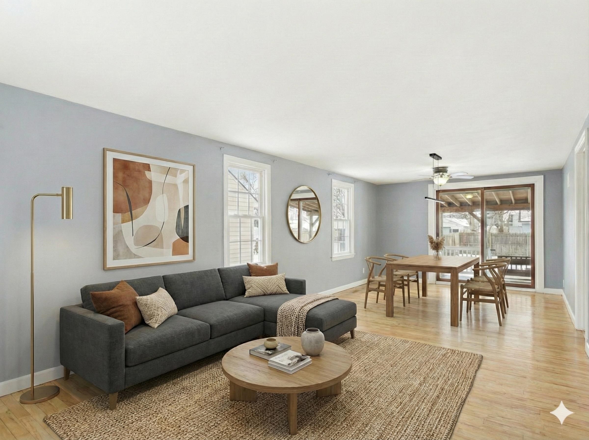 705 Draper Street Kaukauna, WI 54130 - Photo 3 of 20