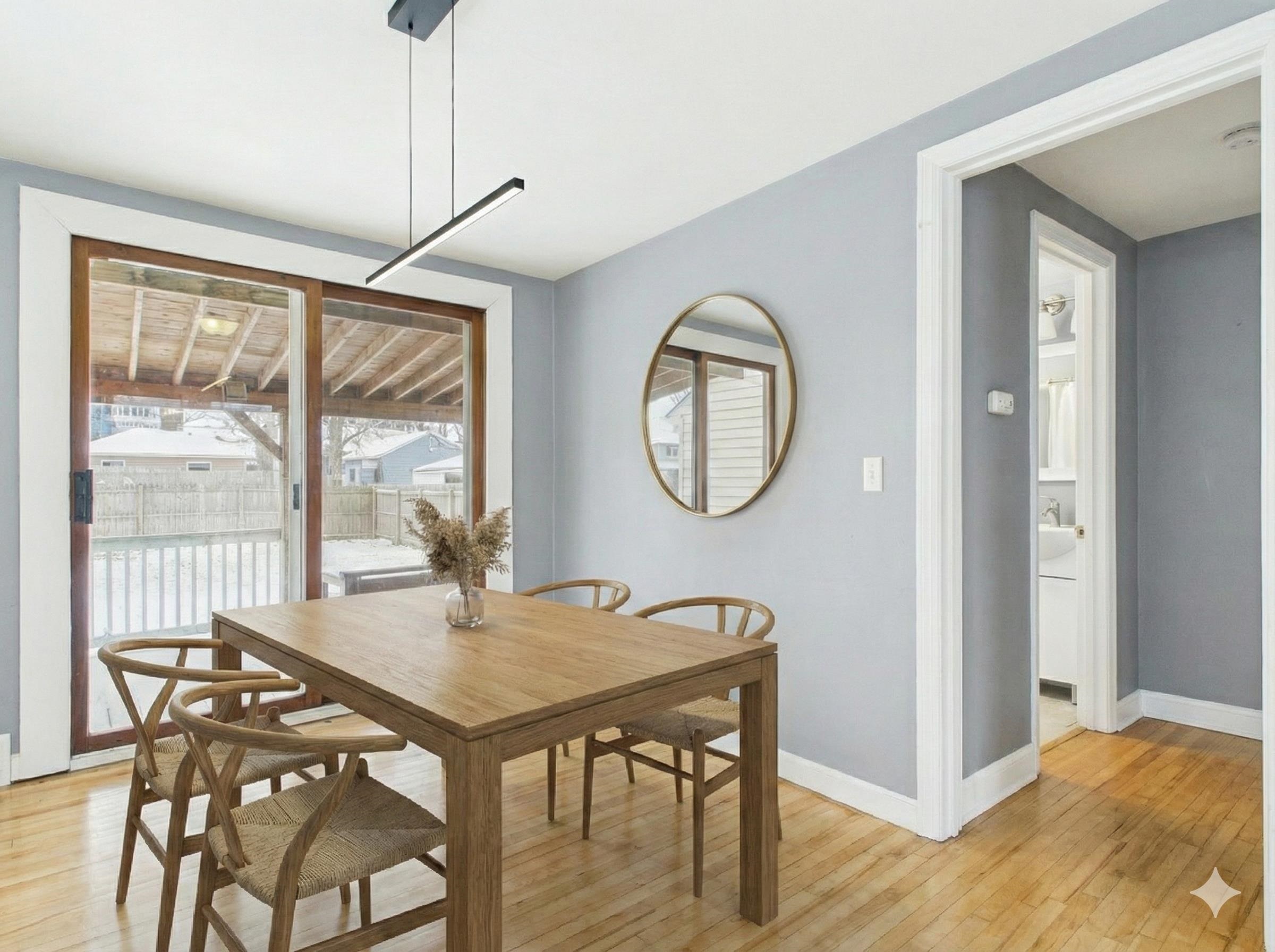 705 Draper Street Kaukauna, WI 54130 - Photo 7 of 20