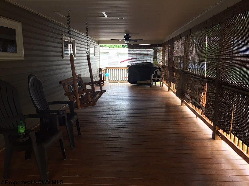 452 O Road Reedsville, WV 26547 - Photo 12 of 15 Gallery Image 12