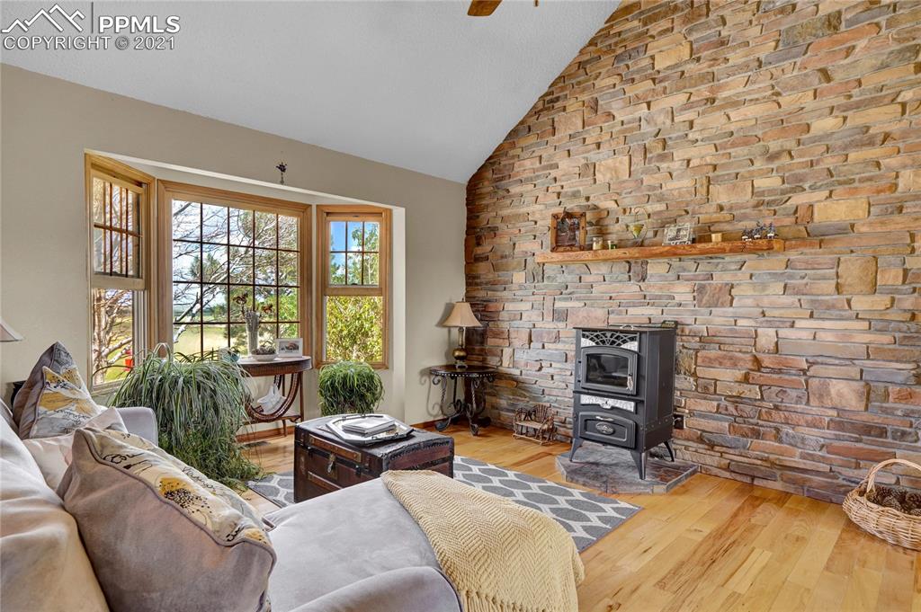 23555 Sweet Road Calhan, CO 80808 - Photo 14 of 50