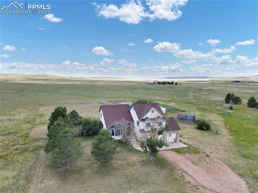 23555 Sweet Road Calhan, CO 80808 - Photo 3 of 50