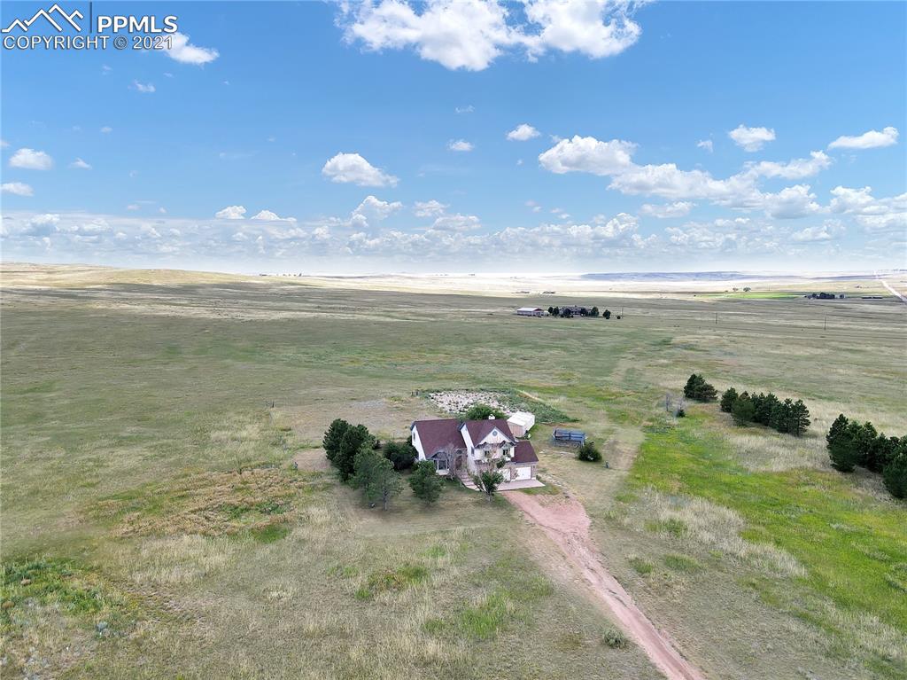 23555 Sweet Road Calhan, CO 80808 - Photo 4 of 50