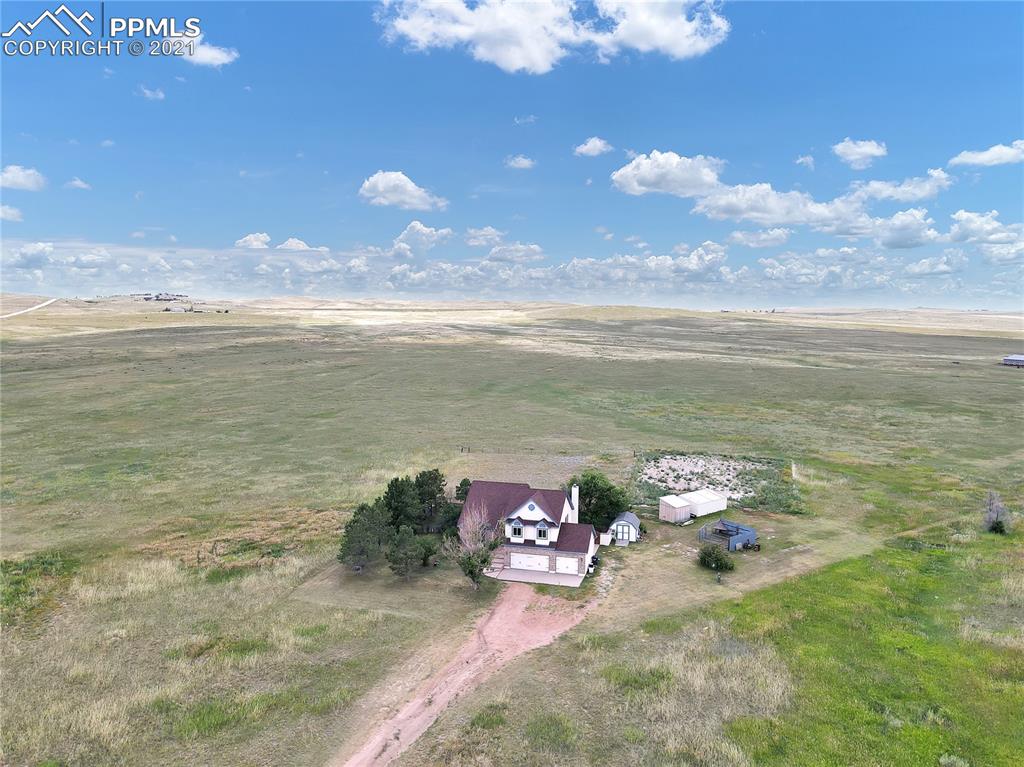 23555 Sweet Road Calhan, CO 80808 - Photo 5 of 50