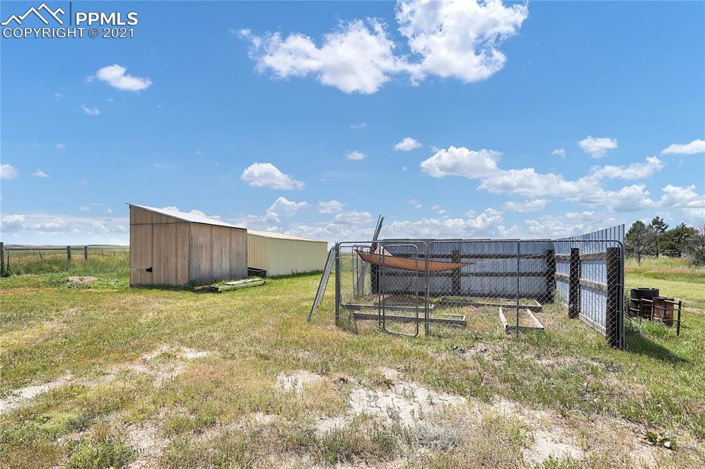 23555 Sweet Road Calhan, CO 80808 - Photo 50 of 50
