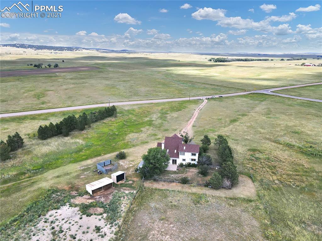 23555 Sweet Road Calhan, CO 80808 - Photo 6 of 50