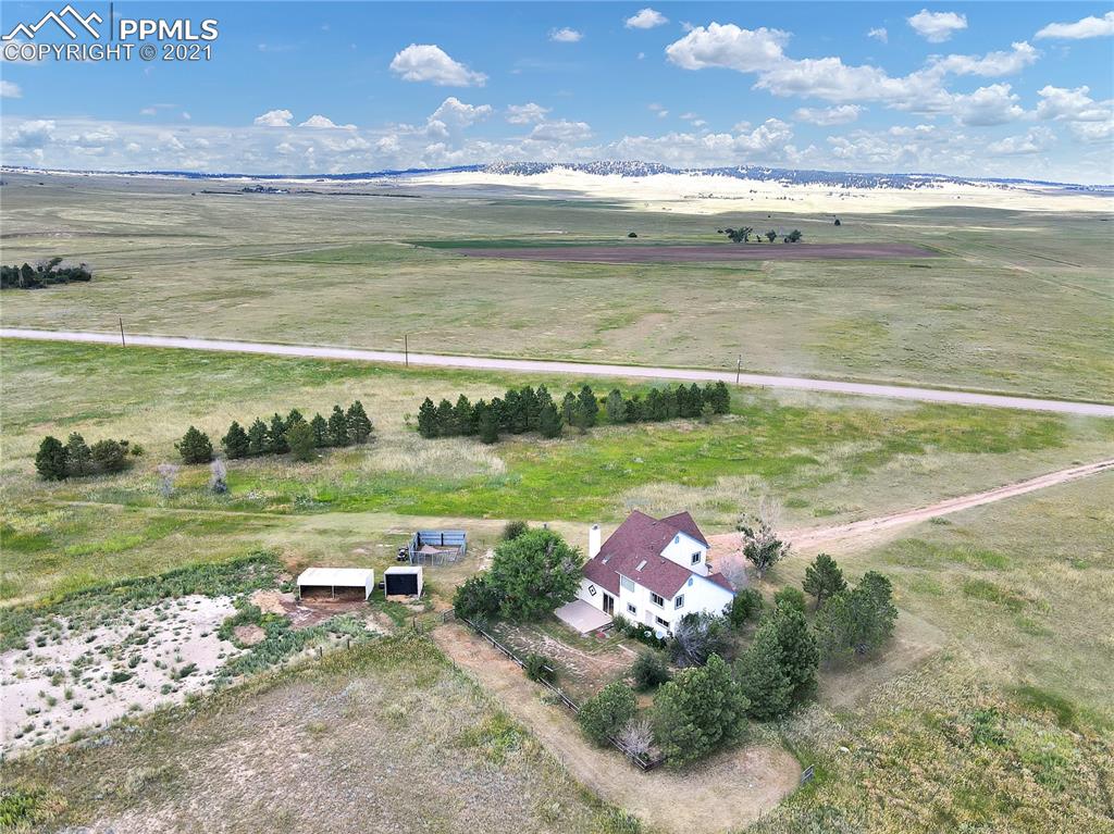 23555 Sweet Road Calhan, CO 80808 - Photo 7 of 50