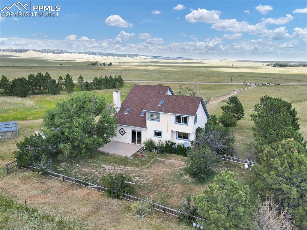 23555 Sweet Road Calhan, CO 80808 - Photo 8 of 50