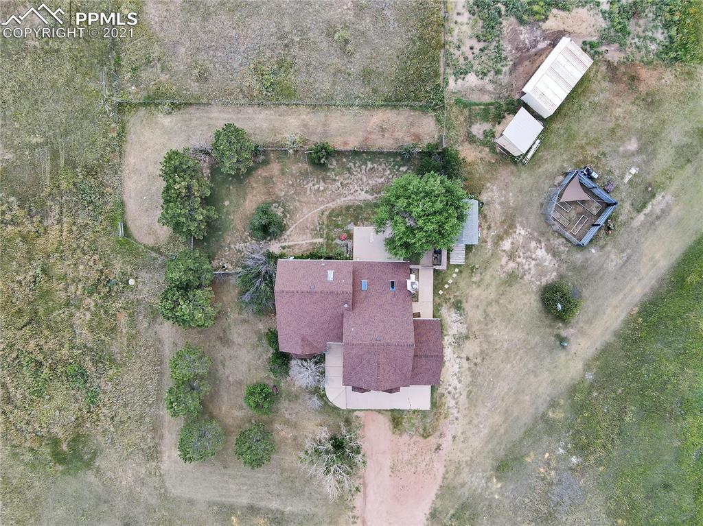 23555 Sweet Road Calhan, CO 80808 - Photo 9 of 50