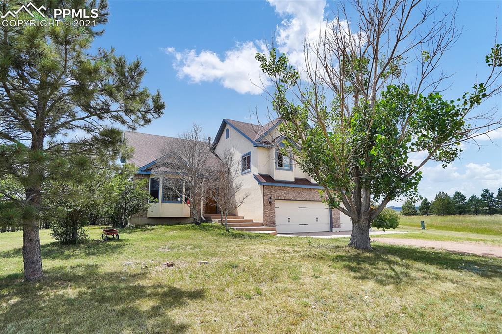 23555 Sweet Road Calhan, CO 80808 - Photo 10 of 50