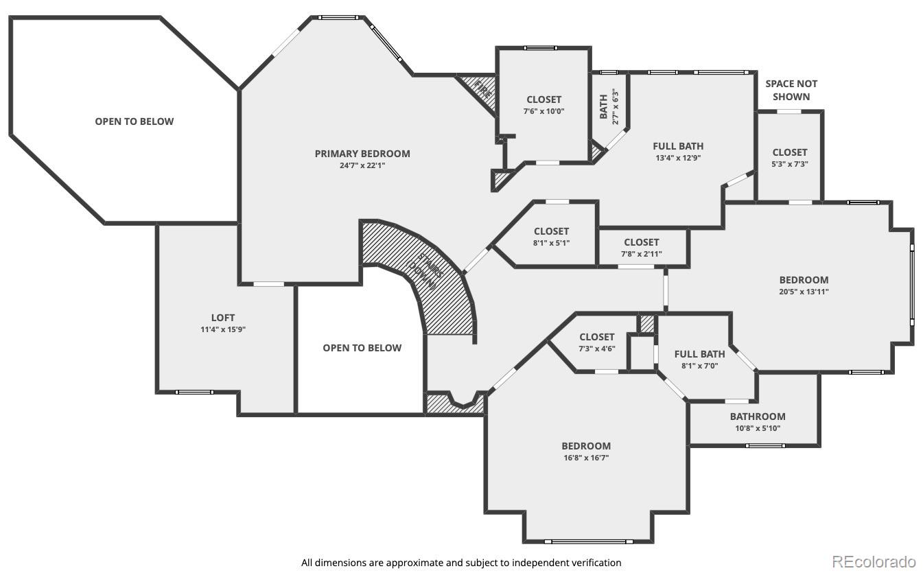 7748 Crestview Lane Niwot, CO 80504 - Photo 28 of 40 unknown