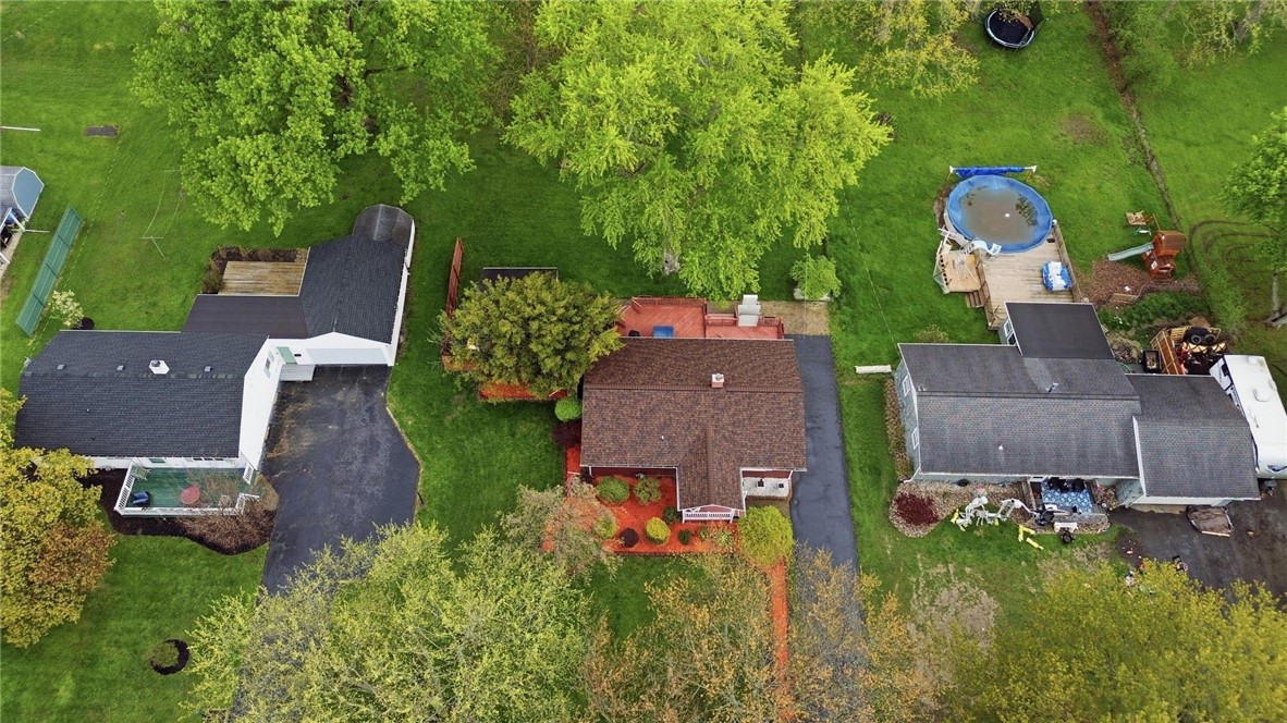 336 Hollybrook Road Rochester, NY 14623 - Photo 38 of 42
