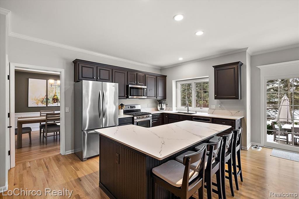 1908 Beaver Creek Drive Rochester, MI 48307 - Photo 16 of 69 Gallery Image 16
