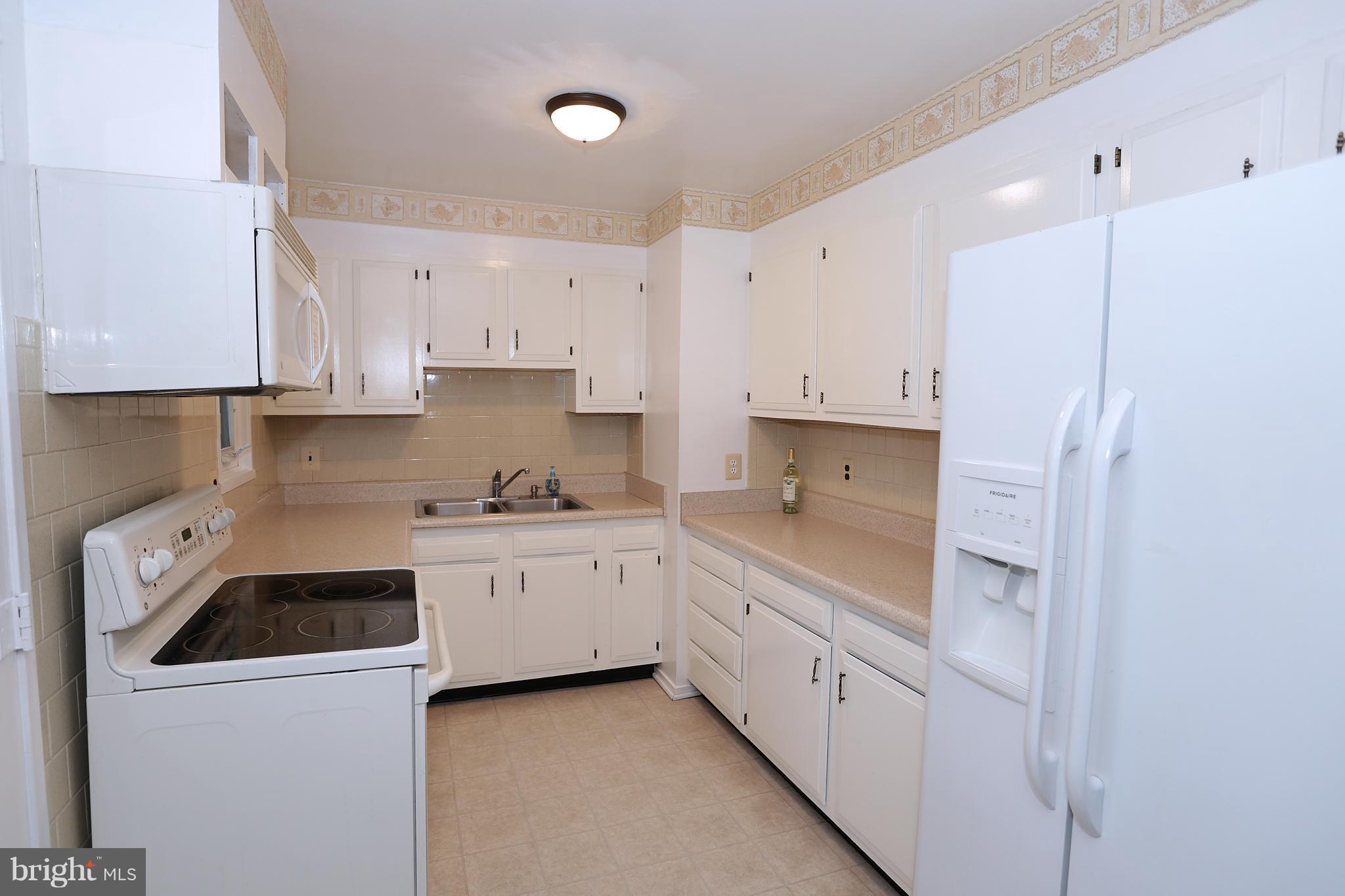 100 Chatham Road Bel Air, MD 21014 - Photo 11 of 22 Kitchen