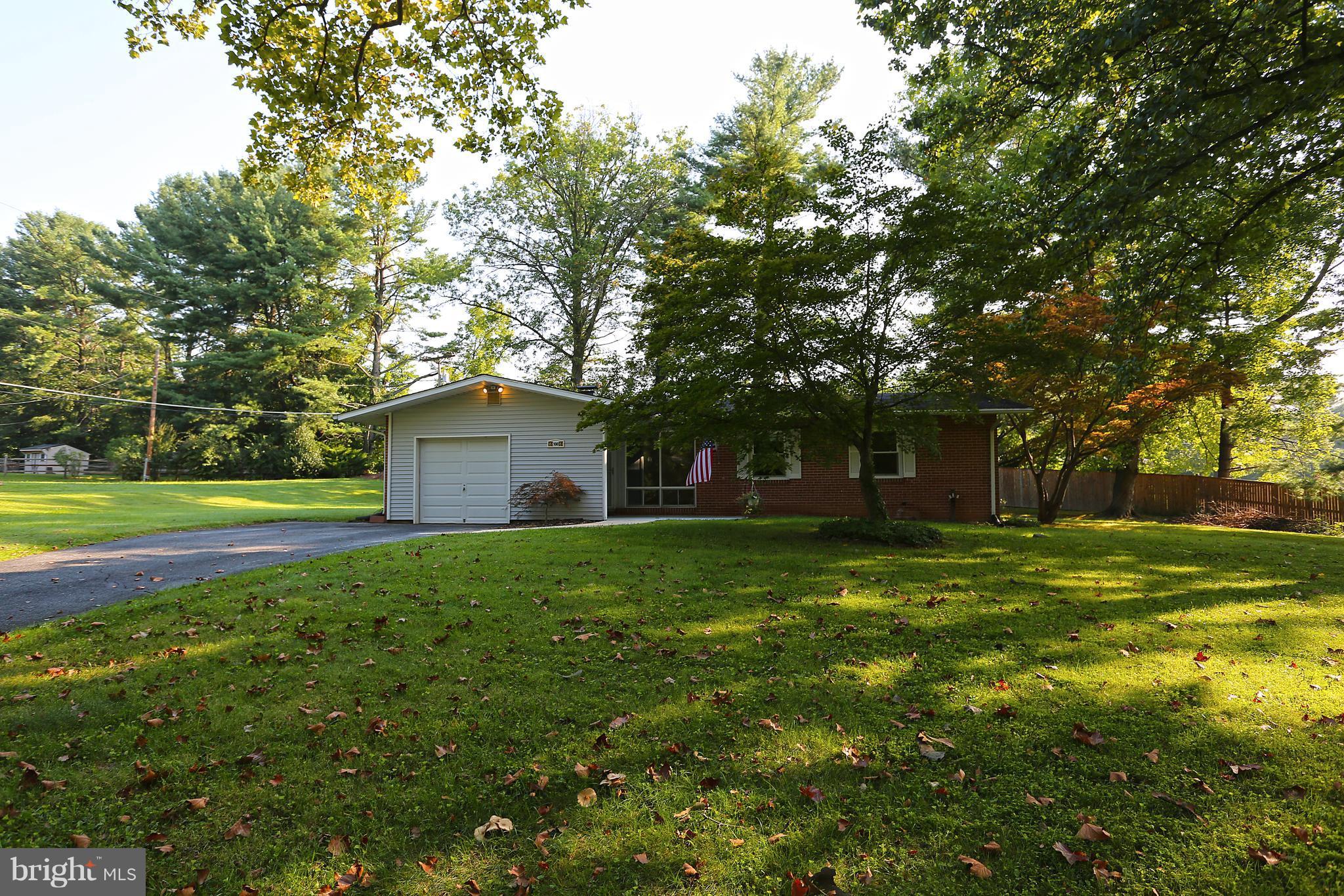 100 Chatham Road Bel Air, MD 21014 - Photo 4 of 22 Exterior (Front)