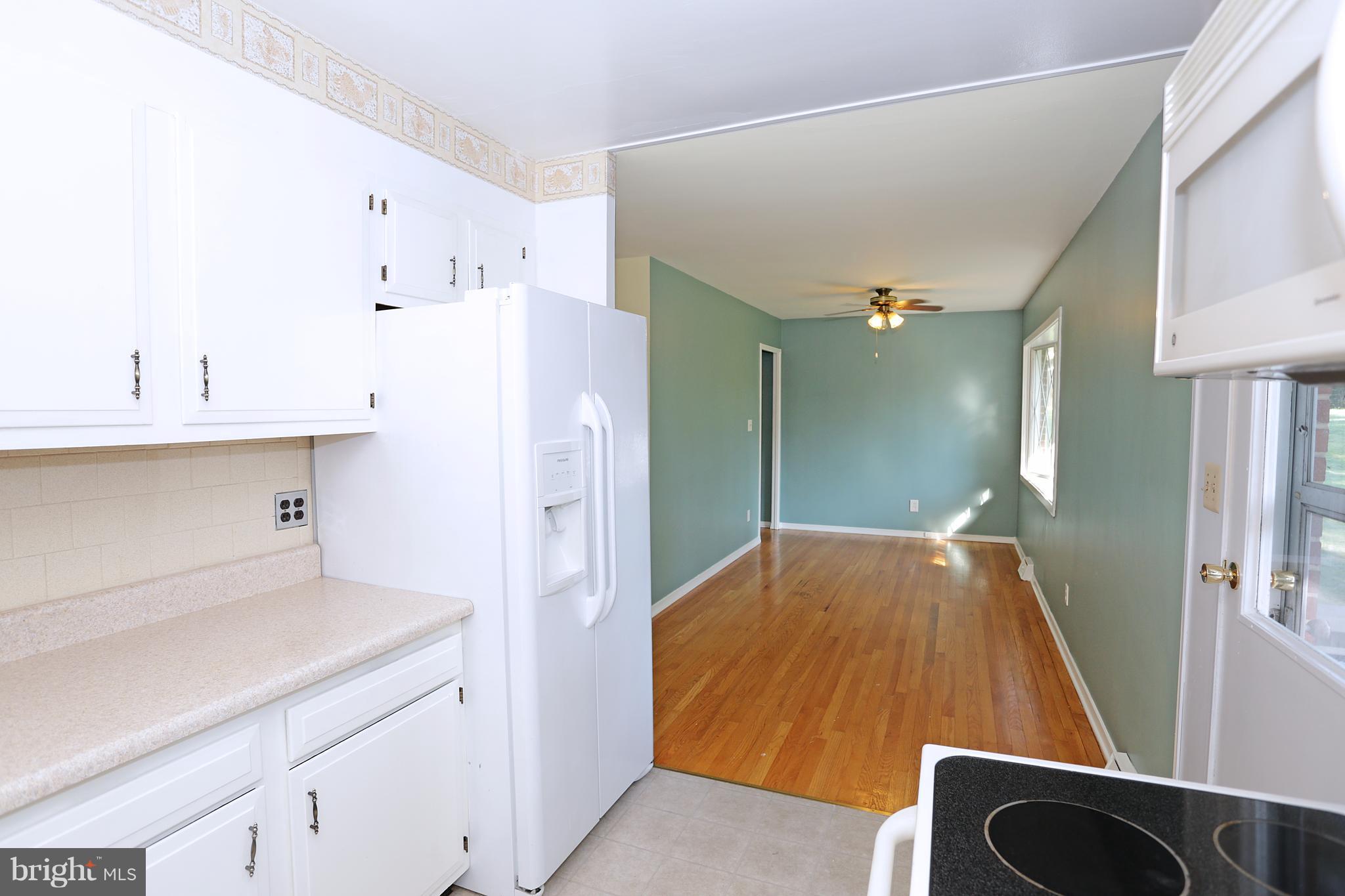 100 Chatham Road Bel Air, MD 21014 - Photo 9 of 22 Kitchen