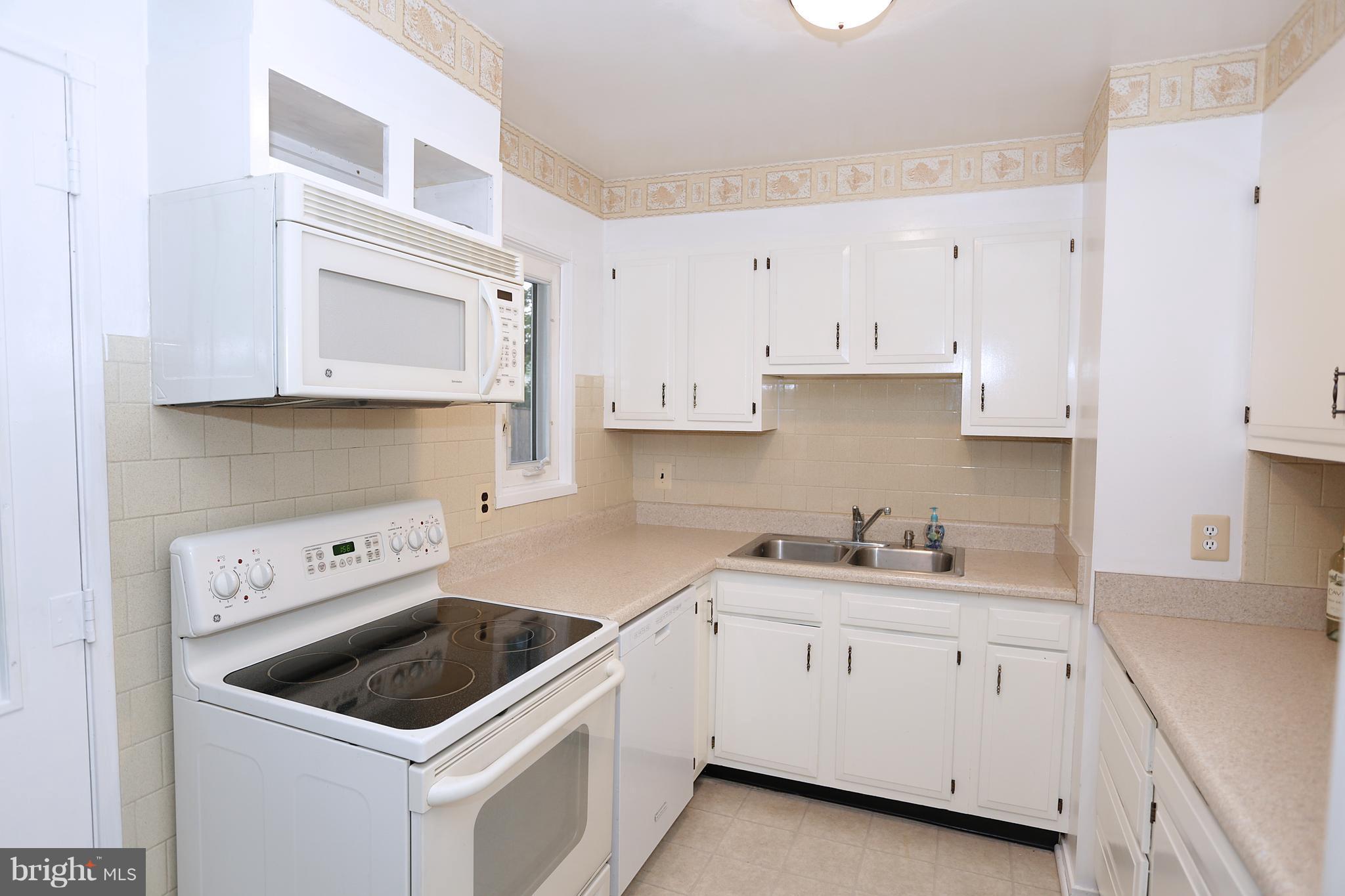 100 Chatham Road Bel Air, MD 21014 - Photo 10 of 22 Kitchen
