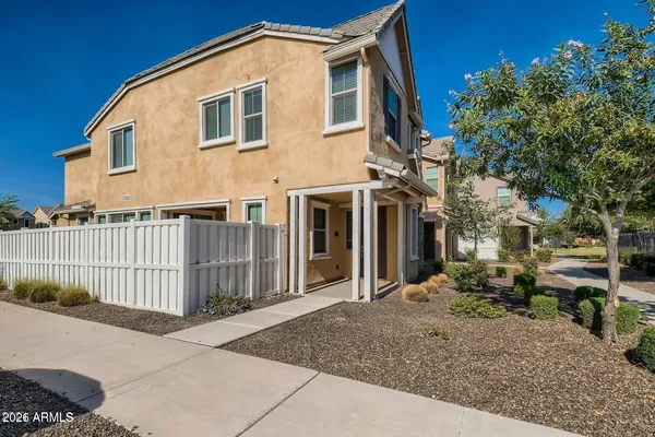 $2,599 | 2275 South Agnes Lane, Gilbert, AZ 85295