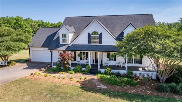 $750,000 | 495 Hanley Road, Hull, GA 30646