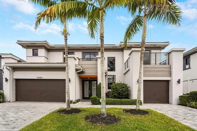$1,790,000 | 10595 South Lago Vista Circle, Parkland, FL 33076