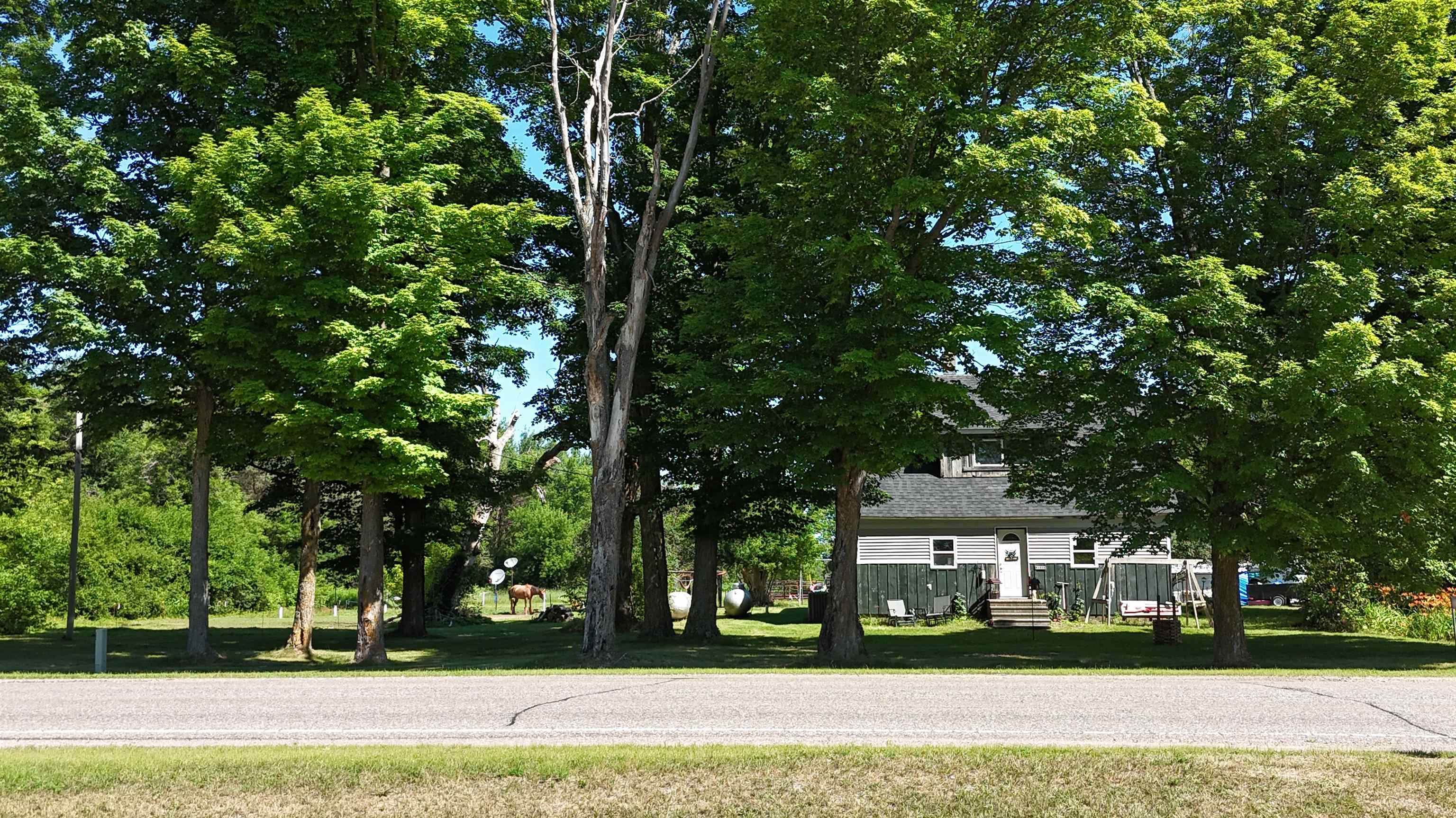 W6898 County Rd T Pearson, WI 54462 - Photo 6 of 27