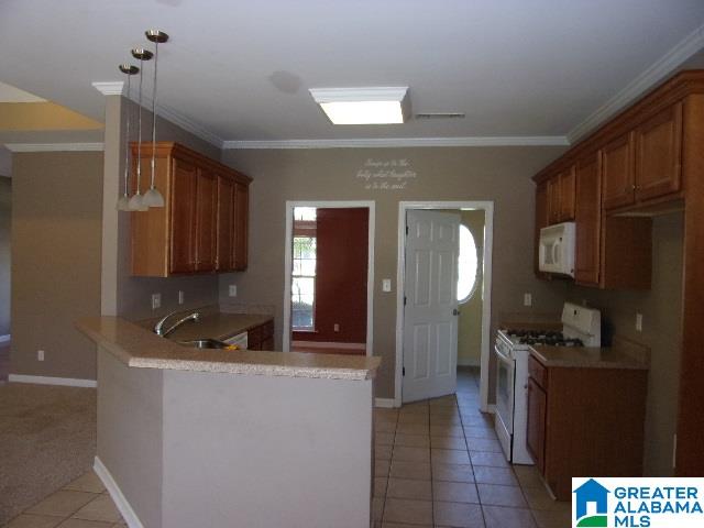 160 Peaceful Lane Springville, AL 35146 - Photo 4 of 14