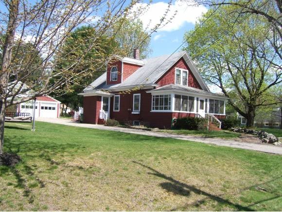 114 Old Dover Road Rochester, NH 03867 - Photo 1 of 1
