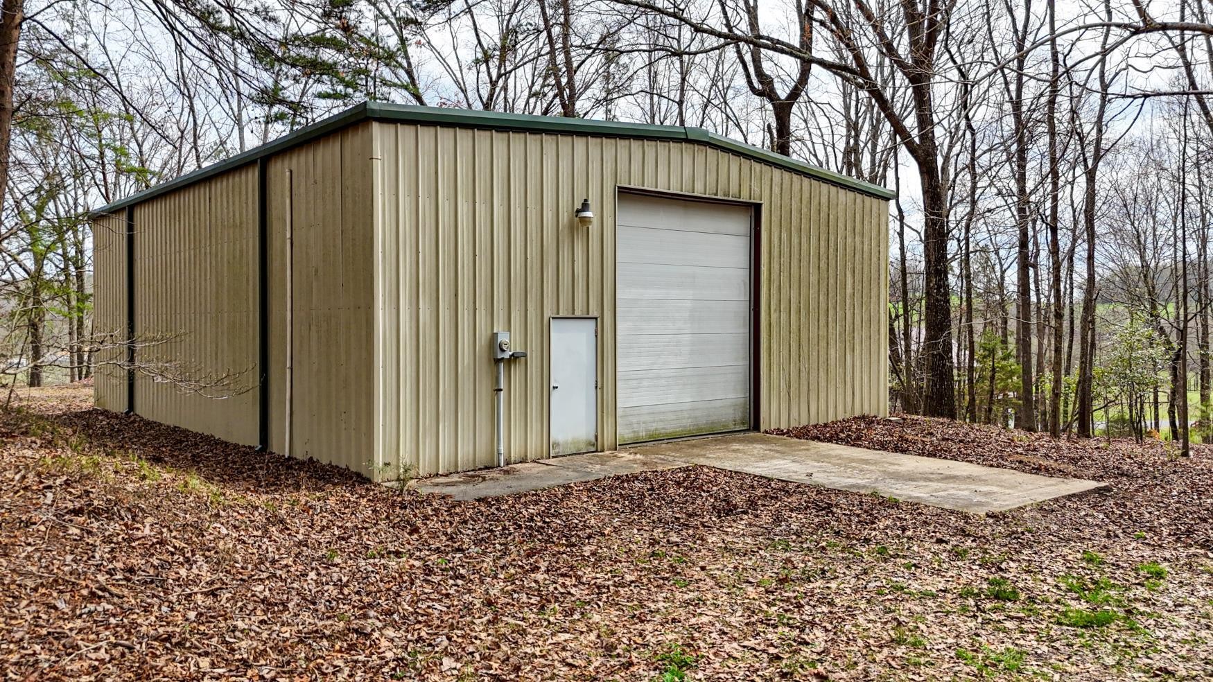547 Hughes Road Southeast Cleveland, TN 37323 - Photo 50 of 58 Gallery Image 50