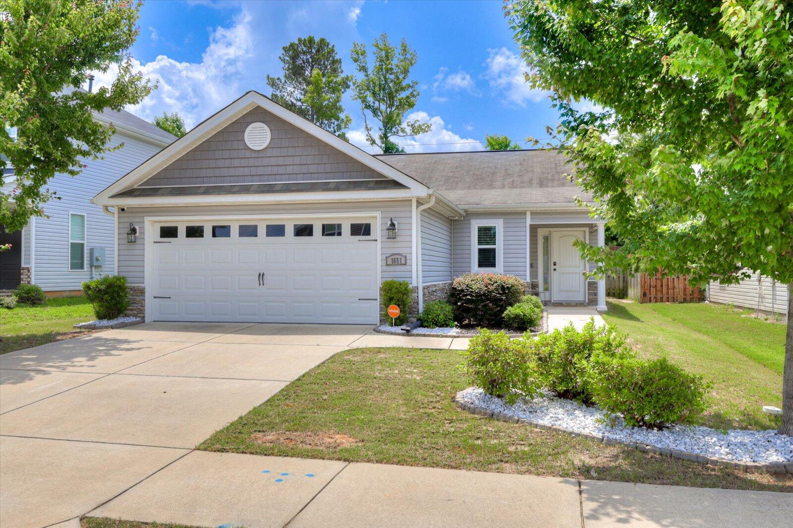 1651 Tralee Court Grovetown, GA 30813 - Photo 2 of 34