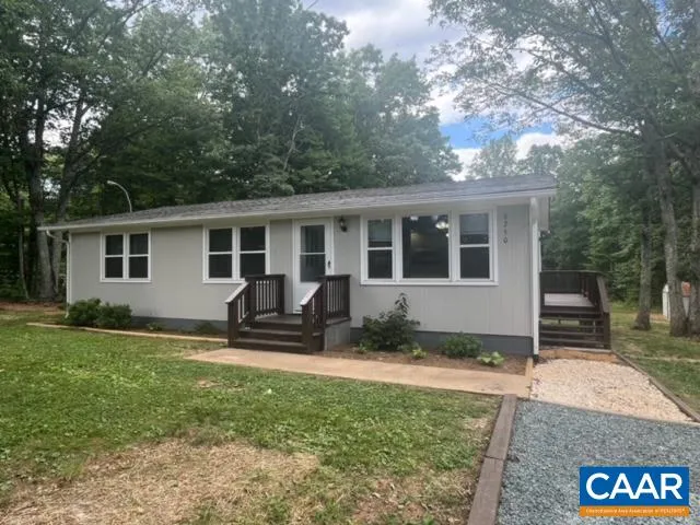 $1,750 | 6250 Secretarys Sand Road, Schuyler, VA 22969