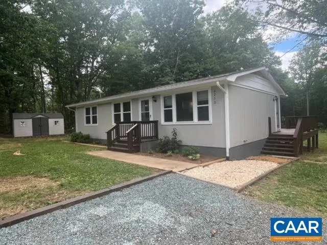 $1,750 | 6250 Secretarys Sand Road, Schuyler, VA 22969