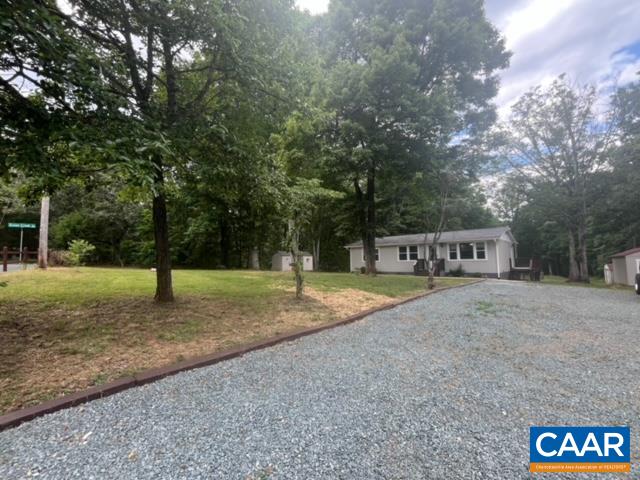 6250 Secretarys Sand Road Schuyler, VA 22969 - Photo 3 of 19