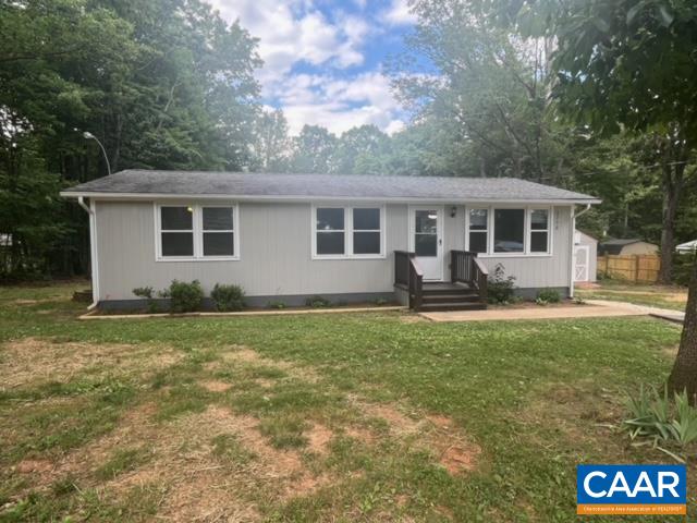 6250 Secretarys Sand Road Schuyler, VA 22969 - Photo 5 of 19