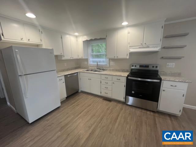 6250 Secretarys Sand Road Schuyler, VA 22969 - Photo 7 of 19