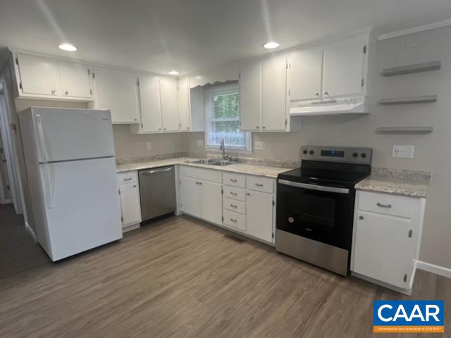 6250 Secretarys Sand Road Schuyler, VA 22969 - Photo 9 of 19